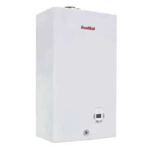 газовий котел дешево