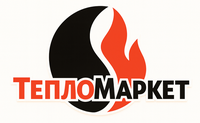 ТеплоМаркет Логотип