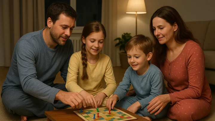 котел для опалення дома