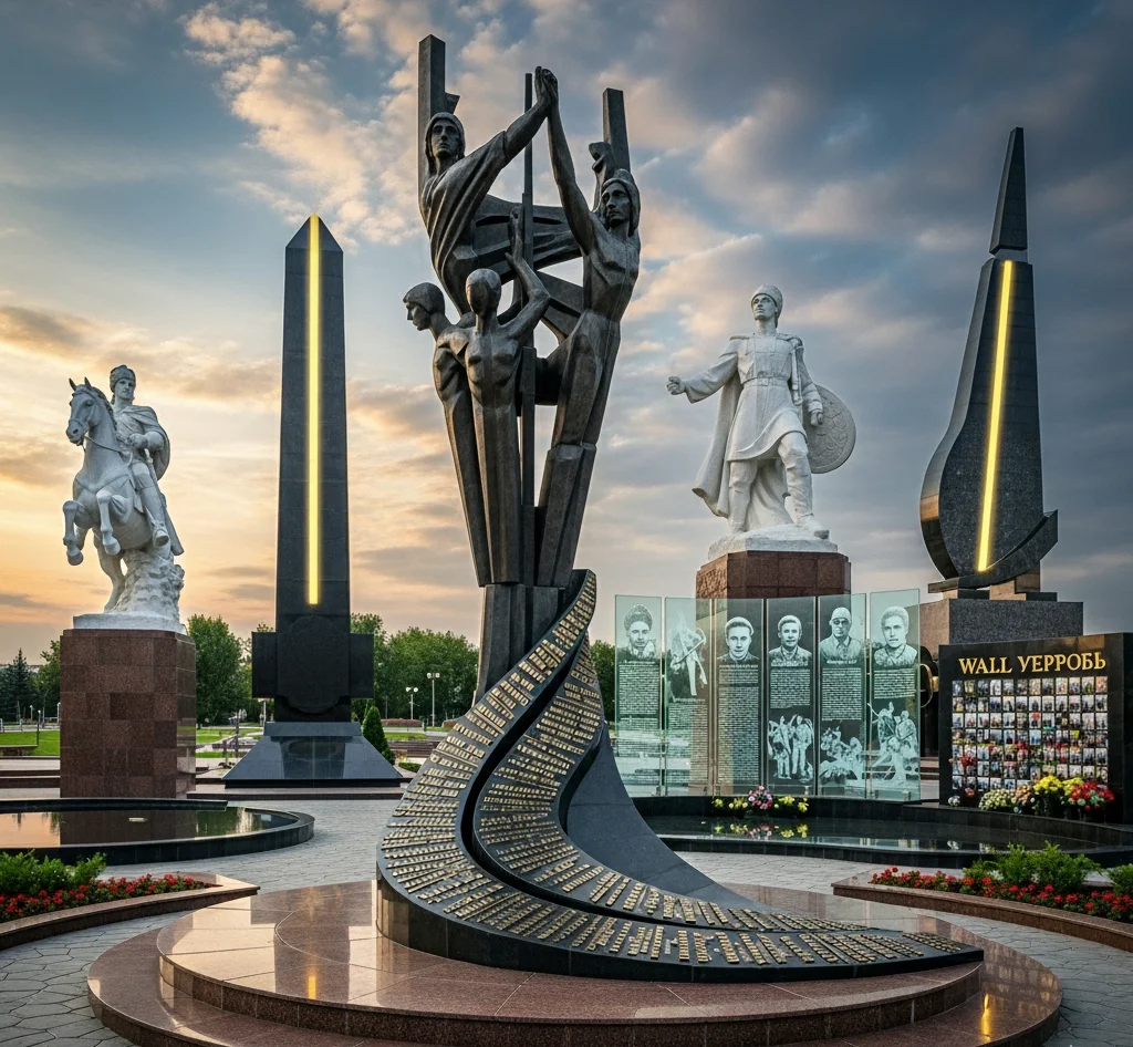 замовити памятник чоловіку, сину Житомир