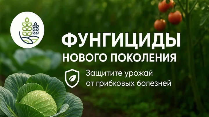 асортимент фунгицидов