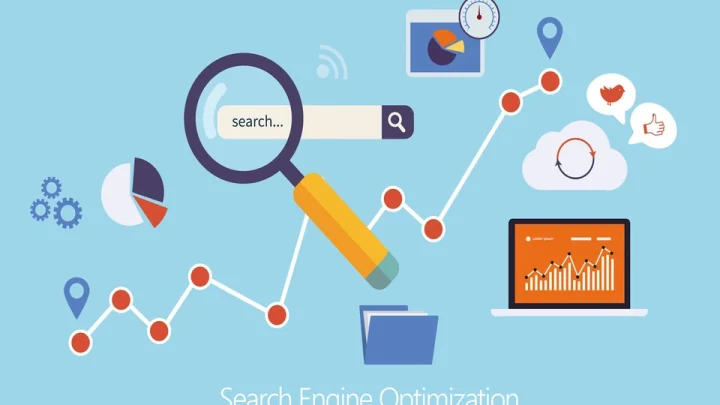 Фахівці інтернет-агентства розробляють стратегію цифрового просування для бізнесу