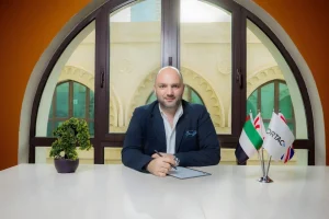 Технологічна еволюція Дубая та податкові переваги для інвесторів