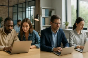 Аутсорс vs in-house