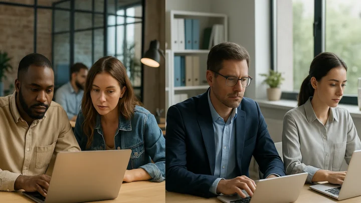 Аутсорс vs in-house